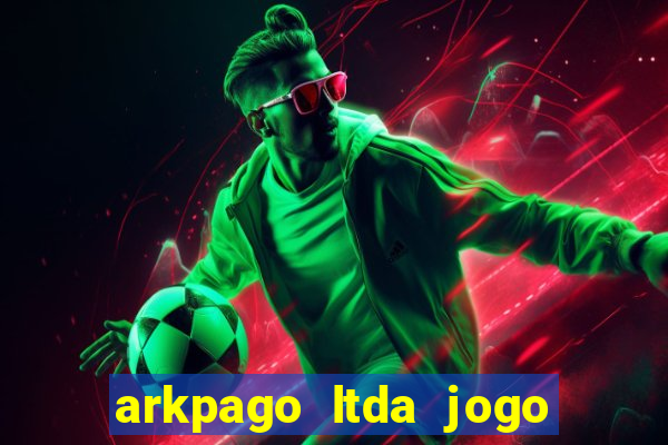 arkpago ltda jogo do tigre